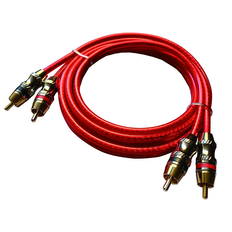 RCA kabel